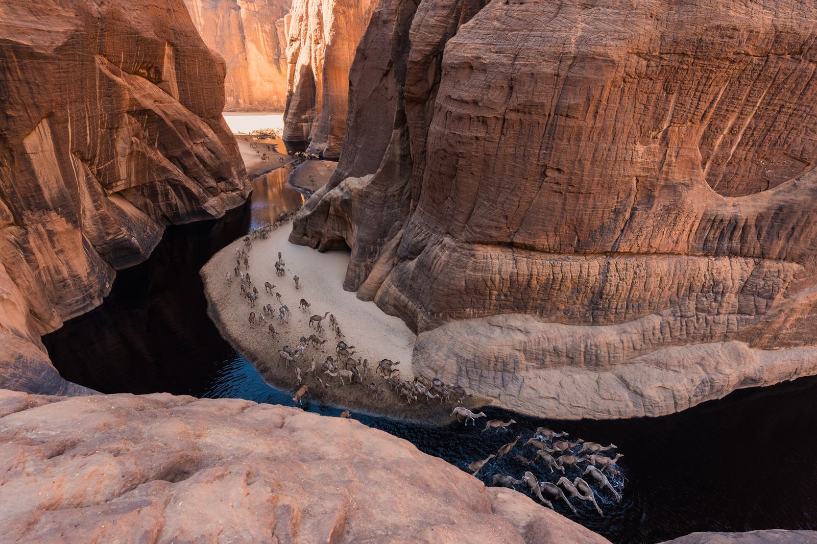 Landscapes Photography